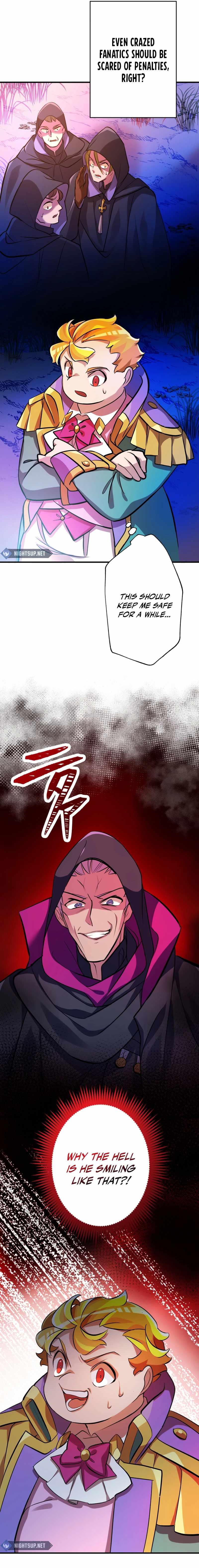 The Transcendental Extra's Strategy Guide Chapter 4 6